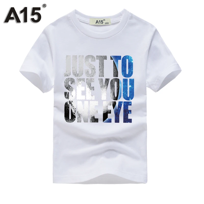 Teenage t-shirt White t shirt Kids Cotton Toddler Boys Short Sleeve t shirts Girls tshirt Sommer 2018 Clothing 6 8 10 12 14 Year
Teenage t-shirt White t shirt Kids Cotton Toddler Boys Short Sleeve t shirts Girls tshirt Sommer 2018 Clothing 6 8 10 12 14 Year
