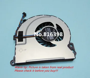 New Laptop Cooling Fan Cooler For Hp envy15 15-J 17-J 15-j102tx 15t-j000 j105tx envy17-j106tx
New Laptop Cooling Fan Cooler For Hp envy15 15-J 17-J 15-j102tx 15t-j000 j105tx envy17-j106tx