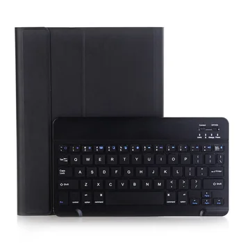 For iPad2/3/4 Wireless Bluetooth Keyboard + PU Leather Cover Protective Smart Case For iPad 2 / 3 / 4 + Stylus
For iPad2/3/4 Wireless Bluetooth Keyboard + PU Leather Cover Protective Smart Case For iPad 2 / 3 / 4 + Stylus