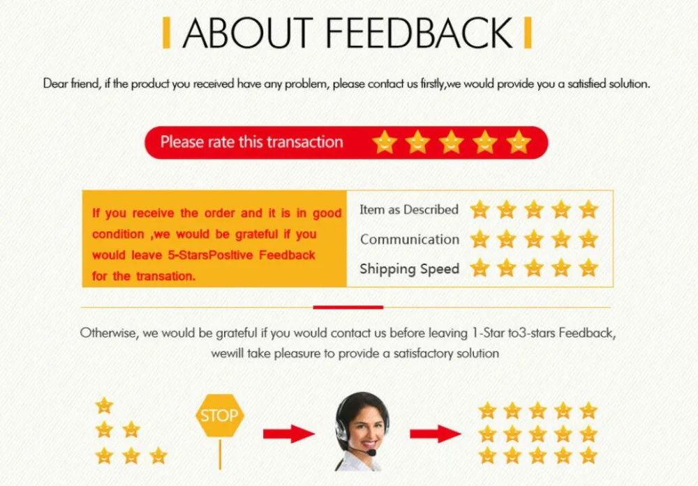 feedback 