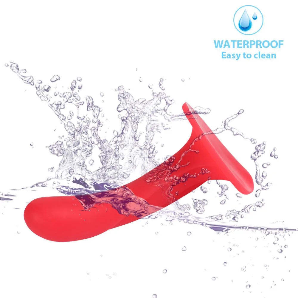 Реалистичный Фаллоимитатор