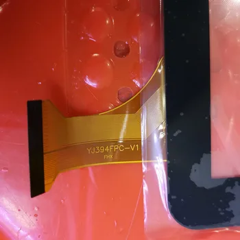 9 inch YJ394FPC-V1 FHX tablet pc Touch screen digitizer glass sensor Replacement parts YJ394FPC
9 inch YJ394FPC-V1 FHX tablet pc Touch screen digitizer glass sensor Replacement parts YJ394FPC