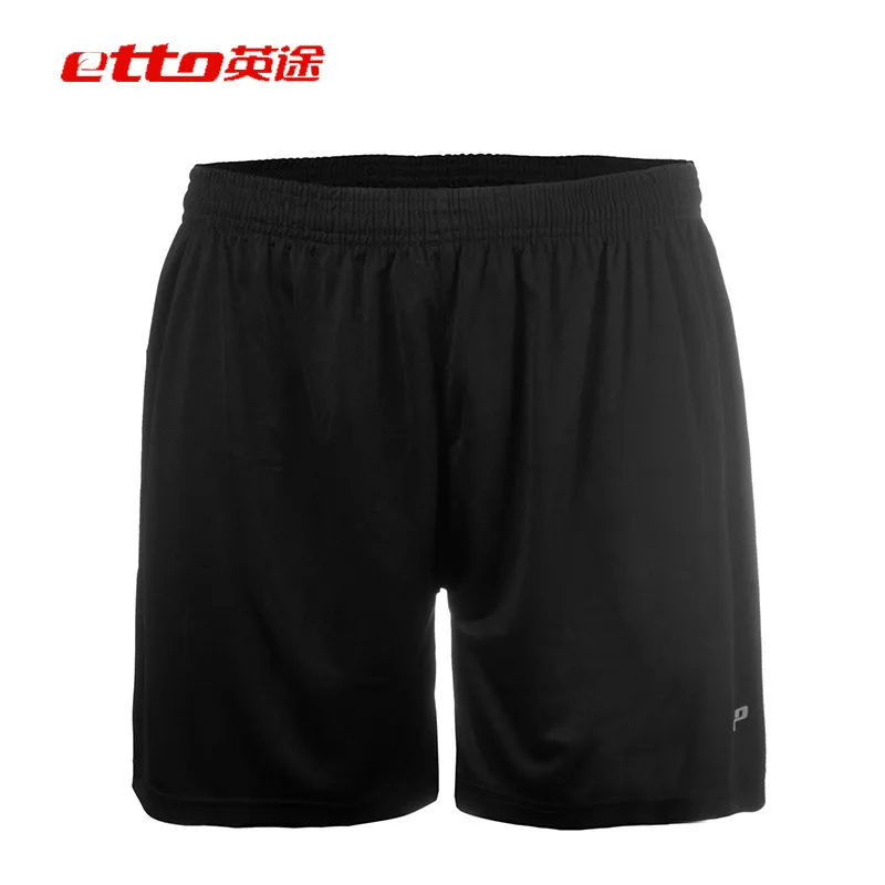 Image High Quality Sport Soccer Shorts Football Training Shorts Kids Futebol Kits Uniform Men Running Jogging Basketball Shorts