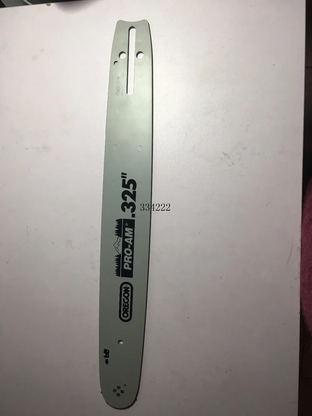Free shipping of high quality 16" 64DL 325 orignal oregon guide bar for Chainsaw model replacement parts
Free shipping of high quality 16" 64DL 325 orignal oregon guide bar for Chainsaw model replacement parts