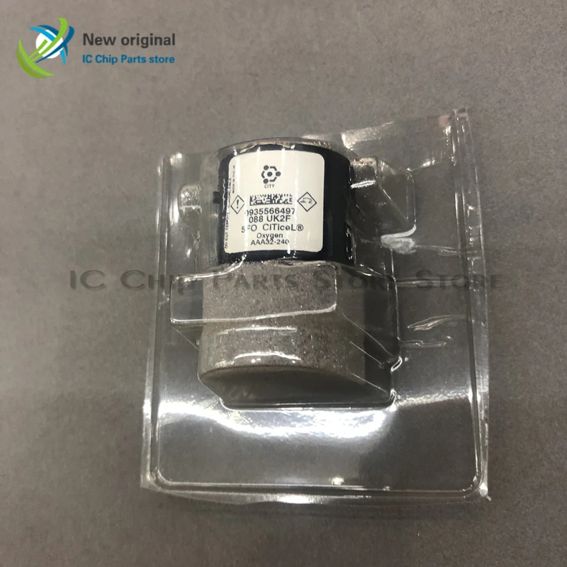 FREE SHIPPING 1PCS CITY CiTicel OXYGEN SENSORS 5FO ,100% new and original stock! 5F0 AAA32-240
FREE SHIPPING 1PCS CITY CiTicel OXYGEN SENSORS 5FO ,100% new and original stock! 5F0 AAA32-240