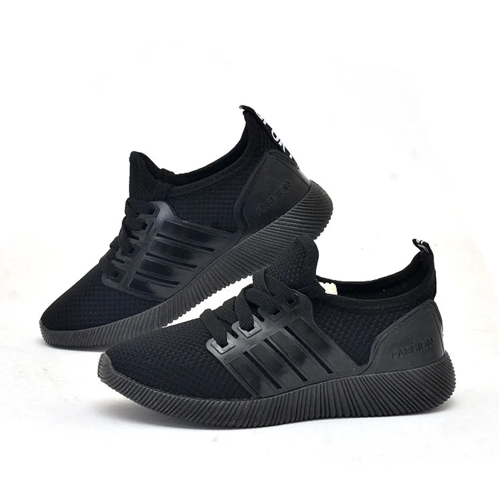 KLV Women's Shoes Breathable Shoes Running Shoes Student Sports Shoes ladies size 43 zapatillas mujer deportiva para #3
KLV Women's Shoes Breathable Shoes Running Shoes Student Sports Shoes ladies size 43 zapatillas mujer deportiva para #3