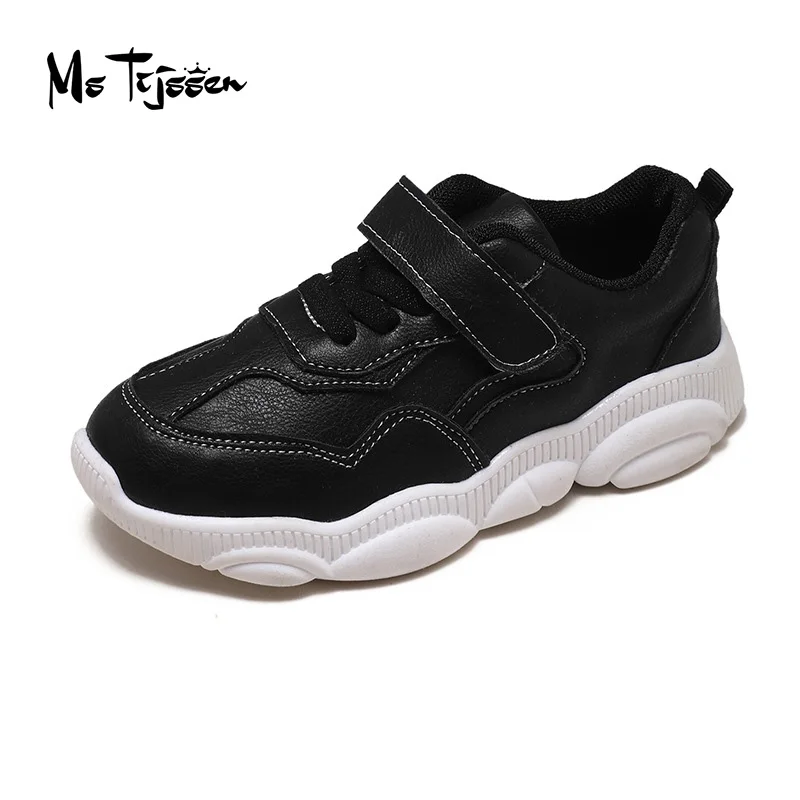 Children's Trendy Sports Shoes PU Leather Bear Sole Instagram Hot Sneaker MT005
Children's Trendy Sports Shoes PU Leather Bear Sole Instagram Hot Sneaker MT005