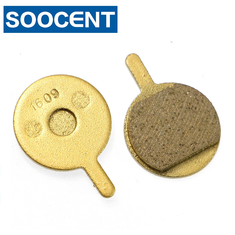 Copper Alloy Sintered Bicycle Brake Pads for Promax DSK320 DSK400 DSK610J DSK50J DSK700 XNine DC400 DC610 DC610J MTB Disc Brake
Copper Alloy Sintered Bicycle Brake Pads for Promax DSK320 DSK400 DSK610J DSK50J DSK700 XNine DC400 DC610 DC610J MTB Disc Brake