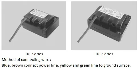 COFI Ignition transformer 2