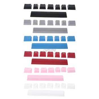 8 keys Double Backlit Additions Keycaps Keycaps For Corsair STRAFE K65 K70 G710 Whosale&Dropship
8 keys Double Backlit Additions Keycaps Keycaps For Corsair STRAFE K65 K70 G710 Whosale&Dropship