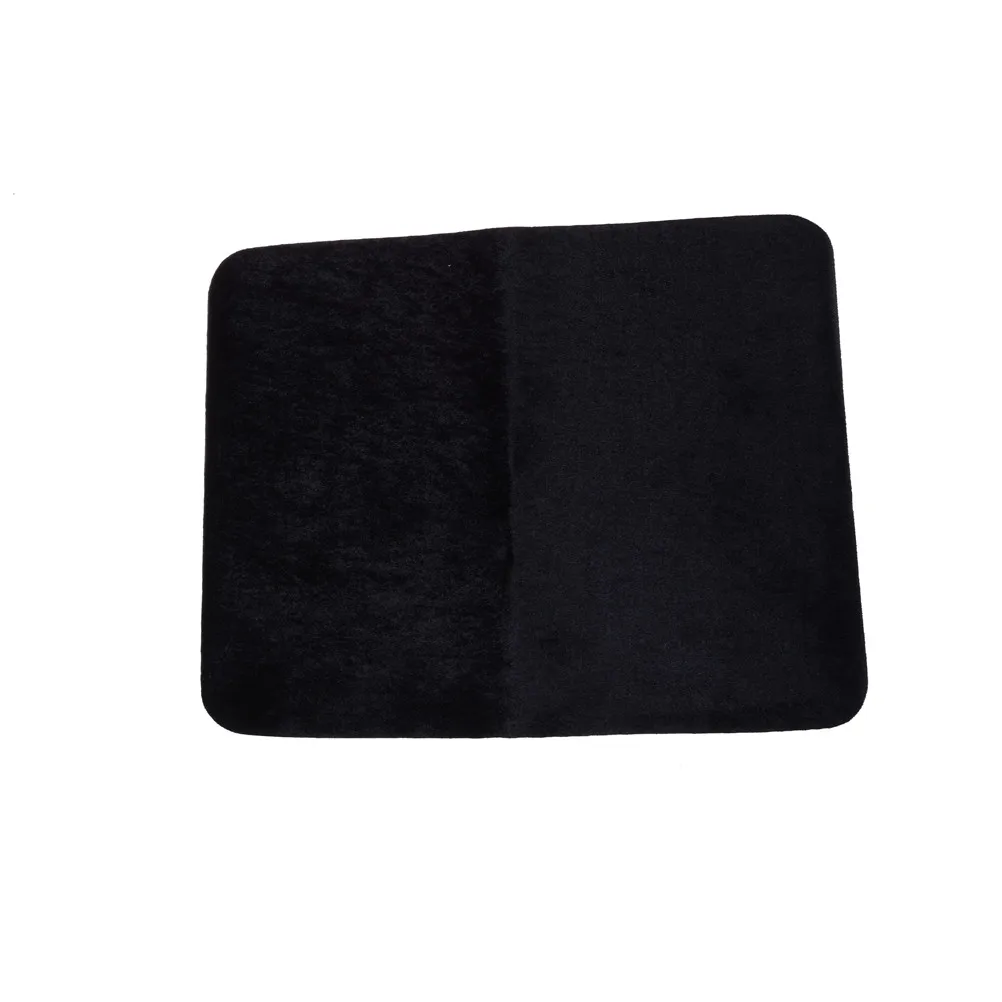 Large size Black Professional Poker Card deck Mat Pad close up magic tricks magic props toy Coin illusion magia
Large size Black Professional Poker Card deck Mat Pad close up magic tricks magic props toy Coin illusion magia