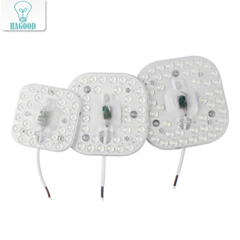 12W 18W 24W 32W 2835 SMD LED Lights Bulbs 220V Light Source Module Replace Modern Pendant Ceiling Lamps Tube Fixtures
12W 18W 24W 32W 2835 SMD LED Lights Bulbs 220V Light Source Module Replace Modern Pendant Ceiling Lamps Tube Fixtures