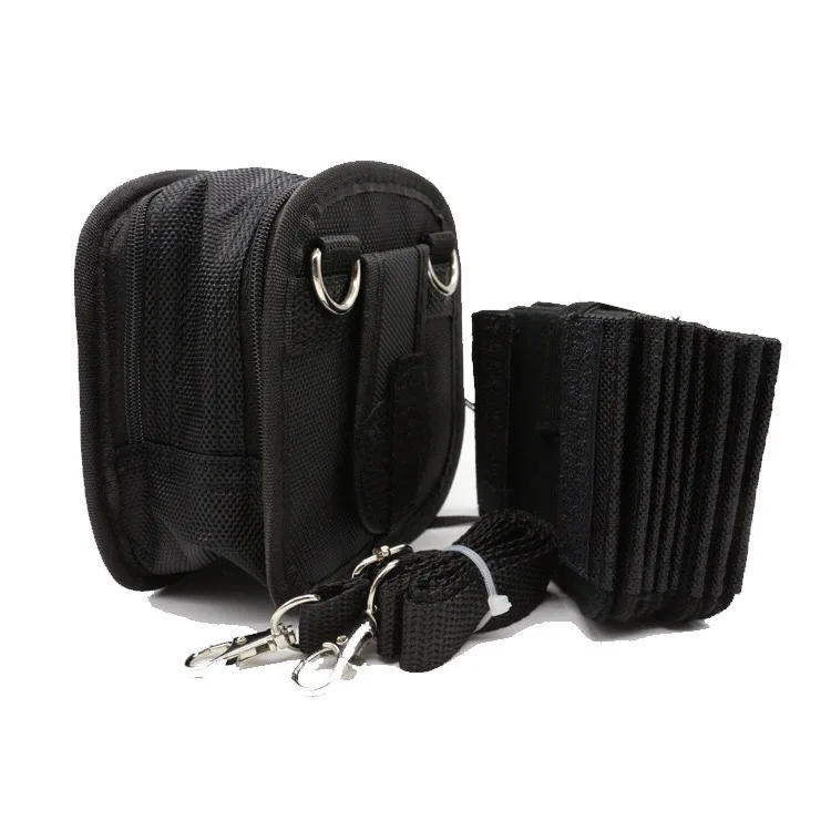 Cokin P series Filter Bag Filter Case Tools Kit Bag UV CPL ND Square Filter Ring Case for Keeping 9 Pieces Filters
Cokin P series Filter Bag Filter Case Tools Kit Bag UV CPL ND Square Filter Ring Case for Keeping 9 Pieces Filters