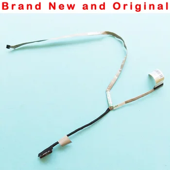 New original lcd cable for MSI MS17A1 EDP CABLE K1N-3040065-V03
New original lcd cable for MSI MS17A1 EDP CABLE K1N-3040065-V03