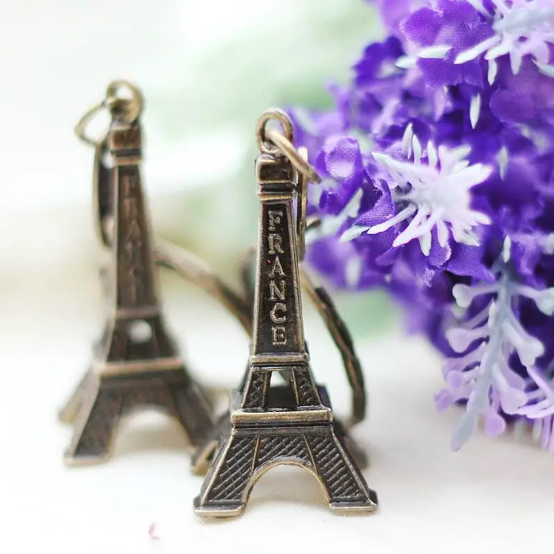 2018 Porte Clef Retro Mini Decoration Torre Eiffel Tower Keychain Paris Tour Chain Holder Ring Bag Charm Pendant Gift
2018 Porte Clef Retro Mini Decoration Torre Eiffel Tower Keychain Paris Tour Chain Holder Ring Bag Charm Pendant Gift