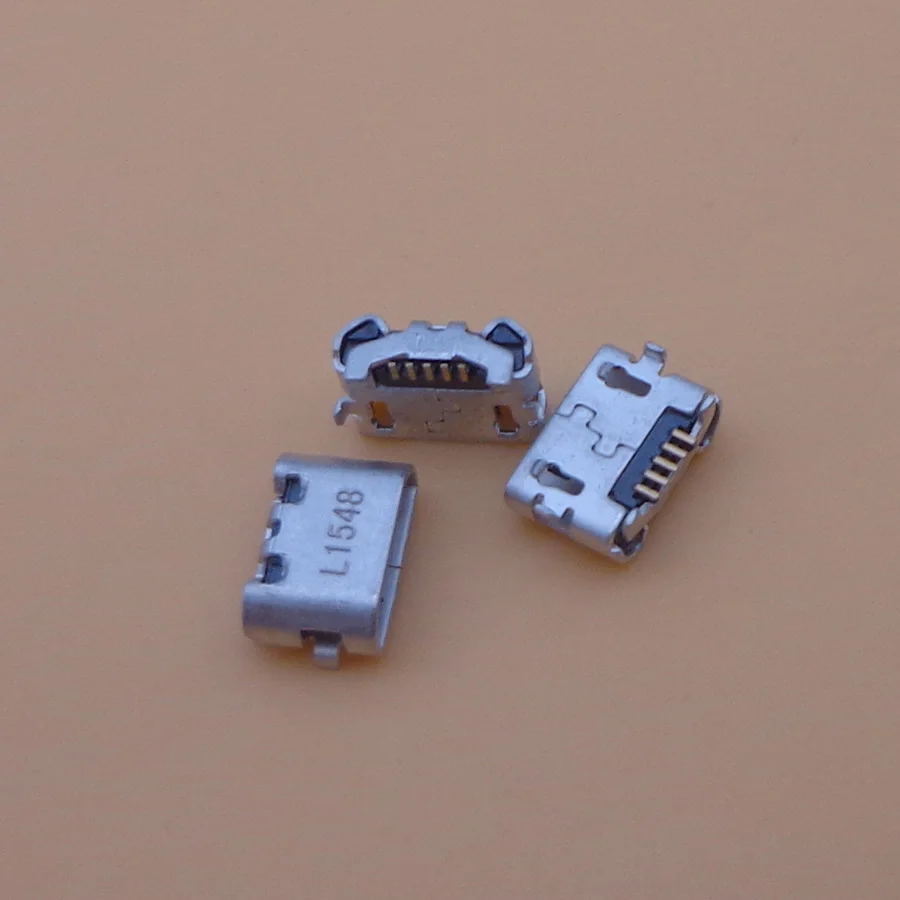 20pcs Micro USB Charging Port Dock Connector Socket For Huawei Ascend 4X 4X Y6 4A P8 C8817 P8 max P8 Lite 4C 3X Pro G750-T20
20pcs Micro USB Charging Port Dock Connector Socket For Huawei Ascend 4X 4X Y6 4A P8 C8817 P8 max P8 Lite 4C 3X Pro G750-T20