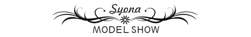 model-show