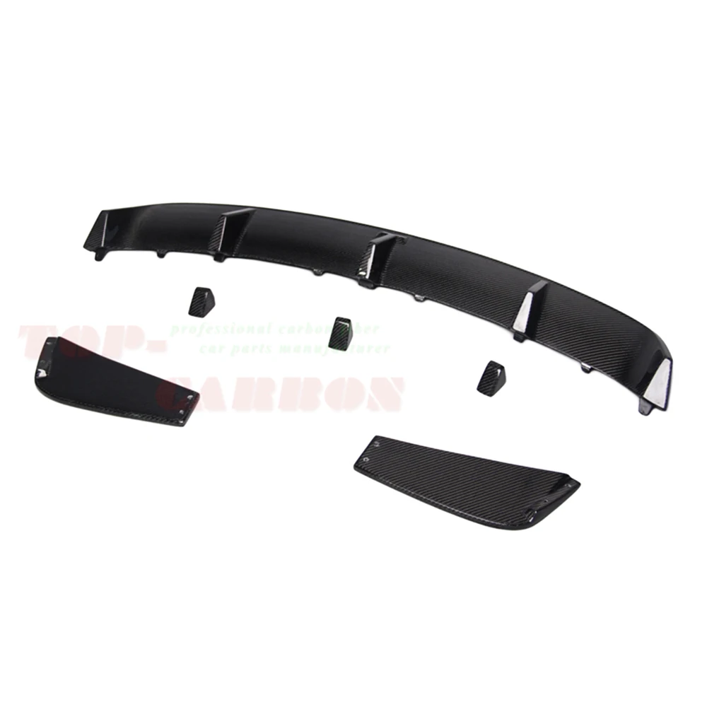 CLA Carbon Fiber Rear Diffuser Revezport Style For Mercedes CLA Class W117 CLA45 Rear lip Diffuser 2010 2011 2012 2013
CLA Carbon Fiber Rear Diffuser Revezport Style For Mercedes CLA Class W117 CLA45 Rear lip Diffuser 2010 2011 2012 2013