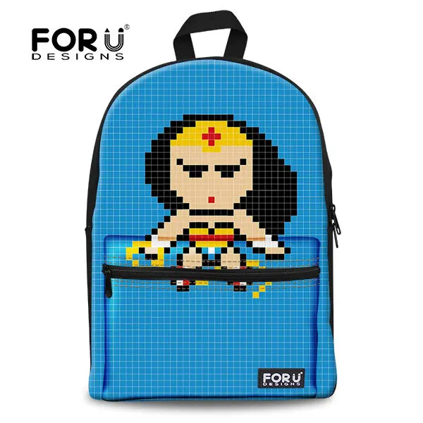 Cool Superman Backpack Children Super Hero Batman Backpack Boys Girls School Backpacks Cartoon Printing Bagpack Mochila Infantil 
Cool Superman Backpack Children Super Hero Batman Backpack Boys Girls School Backpacks Cartoon Printing Bagpack Mochila Infantil