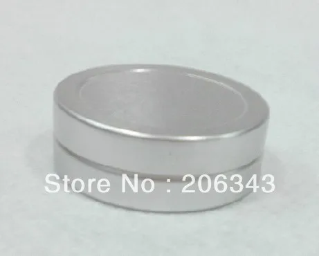 25g aluminum cream bottle,cosmetic container,eyeshadow container,power container,cream jar,Cosmetic Jar,Cosmetic Packaging
25g aluminum cream bottle,cosmetic container,eyeshadow container,power container,cream jar,Cosmetic Jar,Cosmetic Packaging