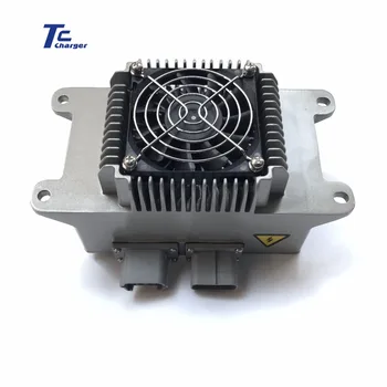 Top quality 1.8KW TC ELCON Charger for Lithium and lead acid Battery Pack 48V60V72V96V for Scooter,EV,car, truck
Top quality 1.8KW TC ELCON Charger for Lithium and lead acid Battery Pack 48V60V72V96V for Scooter,EV,car, truck