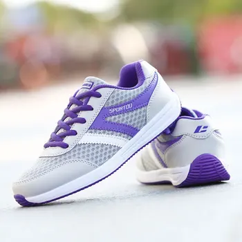 MWY Breathable Mesh Fitness Sport women Lightweight Athletic Jogging Sneakers Zapatos De Mujer Deportivos Outdoor Trainers
MWY Breathable Mesh Fitness Sport women Lightweight Athletic Jogging Sneakers Zapatos De Mujer Deportivos Outdoor Trainers