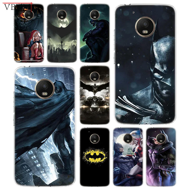 Batman DC Pattern Soft Silicone TPU Case For Motorola G4 Play G5 G5S G6 Plus For MOTO E4 E5 Plus Play Art Gift Customized Cover
Batman DC Pattern Soft Silicone TPU Case For Motorola G4 Play G5 G5S G6 Plus For MOTO E4 E5 Plus Play Art Gift Customized Cover