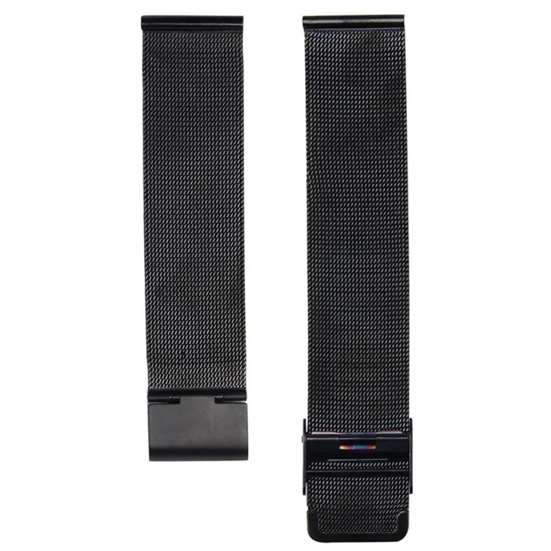 2017 Newly Designed Fashion Milanese Stainless Steel 18mm Wrist Watch Band Strap With High Quality Wonderful Drop Shipping 728
2017 Newly Designed Fashion Milanese Stainless Steel 18mm Wrist Watch Band Strap With High Quality Wonderful Drop Shipping 728