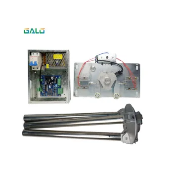 Factory produces & good price Semi tripod turnstile mechanism drop arm function security access control
Factory produces & good price Semi tripod turnstile mechanism drop arm function security access control