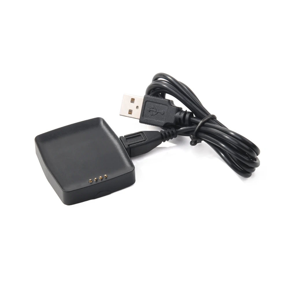 ECSEM Charging Dock for Omate X Smart Watch Protable Replacement USB Charger Cradle Station Charging Port Dock USB Connector
ECSEM Charging Dock for Omate X Smart Watch Protable Replacement USB Charger Cradle Station Charging Port Dock USB Connector