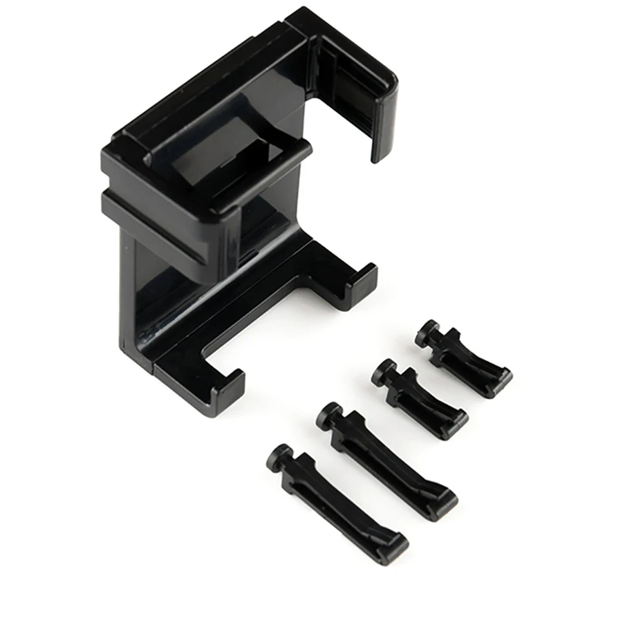 YAMIZOO Universal Car Phone Holder Stand Air Vent Mount Clip For Smartphone Mobile Cell Phone GPS Bracket Support In Car Holder (7)