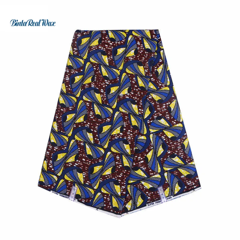 African Wax Prints 100% Polyester Fabric 2019 Ankara Hollandais bintareal Wax High Quality African Fabric for Party Dress PL638
African Wax Prints 100% Polyester Fabric 2019 Ankara Hollandais bintareal Wax High Quality African Fabric for Party Dress PL638