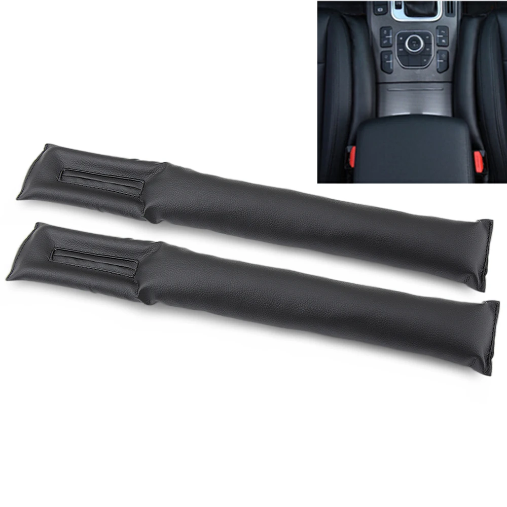 2pcs Car Interior Car Seat Pad Gap Fillers Holster for Citroen Picasso C1 C2 C3 C4 C4L C5 DS3 DS4 DS5 DS6 Elysee C-Quatre
2pcs Car Interior Car Seat Pad Gap Fillers Holster for Citroen Picasso C1 C2 C3 C4 C4L C5 DS3 DS4 DS5 DS6 Elysee C-Quatre
