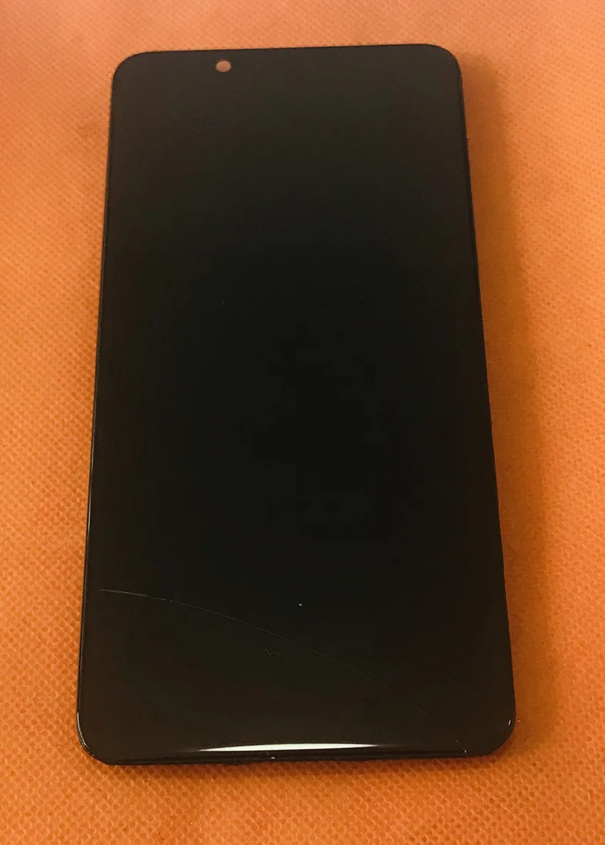 Old Original LCD Display +Digitizer Touch Screen+ Frame for UMIDIGI S2 Helio P20 Octa Core 6.0" Free shipping
Old Original LCD Display +Digitizer Touch Screen+ Frame for UMIDIGI S2 Helio P20 Octa Core 6.0" Free shipping