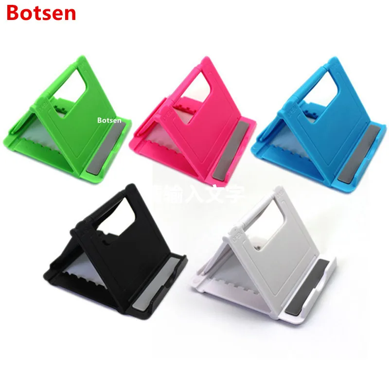 Botsen New Universal portable lazy mobile phone base placed on the smart phone for iPhone / iPad / tablet Plastic mobile phone
Botsen New Universal portable lazy mobile phone base placed on the smart phone for iPhone / iPad / tablet Plastic mobile phone
