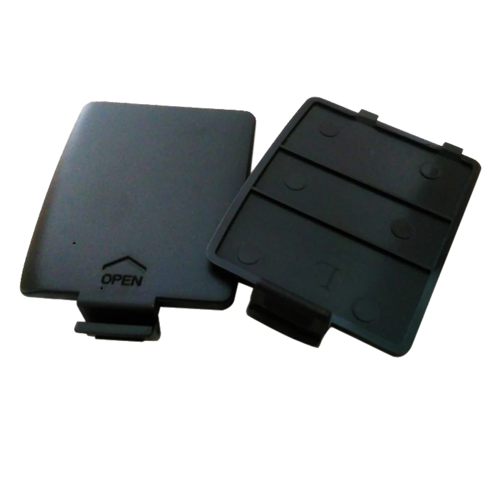For Sega GG Battery Door Cover For Game Gear GG L R Left Right Side AA Battery Lid
For Sega GG Battery Door Cover For Game Gear GG L R Left Right Side AA Battery Lid