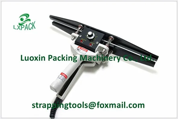 Heavy Duty Hand-Held Constant Heat Crimp Sealer Portable T-Clamp Impulse Heat Sealer Hand Held Crimper Sealers Portable Double Impulse Heat Sealer Audion Super Portable Direct Heat Hand Sealer2