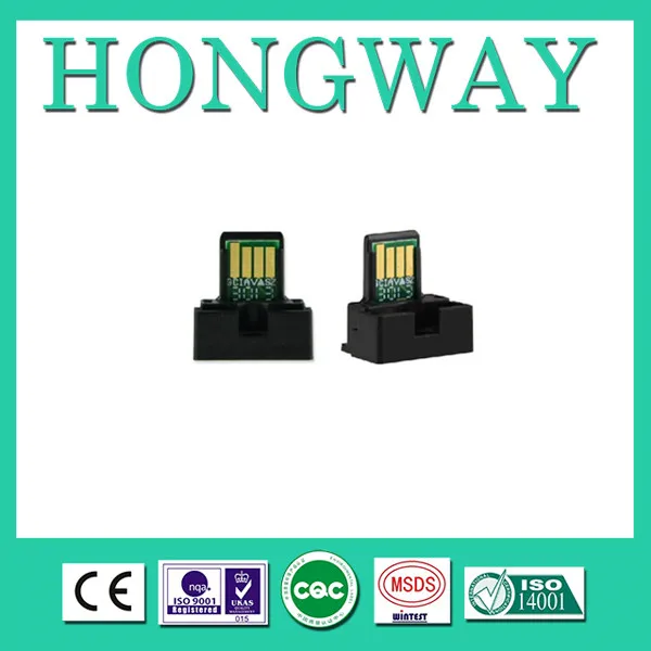 Compatible Sharp MX235 ((AT XT GT NT) toner chip use for Sharp AR-5618 5620 5623 MX-M182 M202 M232 reset chip (including 20 pcs)
Compatible Sharp MX235 ((AT XT GT NT) toner chip use for Sharp AR-5618 5620 5623 MX-M182 M202 M232 reset chip (including 20 pcs)