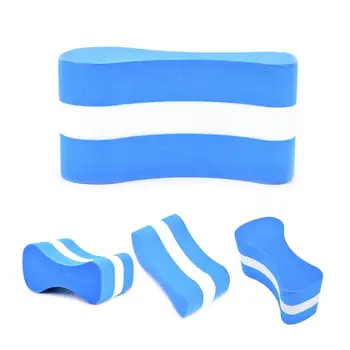 Summer Waterproof Foam Pull Buoy Float Kickboard Kids Adults Pool Swimming Safety Training Aid Anti-vibration Soundproof
Summer Waterproof Foam Pull Buoy Float Kickboard Kids Adults Pool Swimming Safety Training Aid Anti-vibration Soundproof