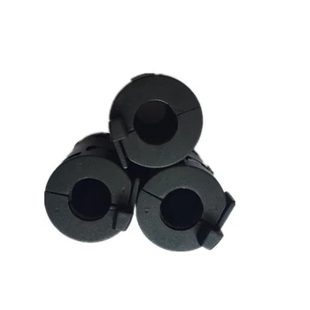 Wholesale UF90A ID 9mm/0.35''clamp/clip Noise cancel EMI ferrite core for diameter 8-10mm cables ,150pcs/lot
Wholesale UF90A ID 9mm/0.35''clamp/clip Noise cancel EMI ferrite core for diameter 8-10mm cables ,150pcs/lot