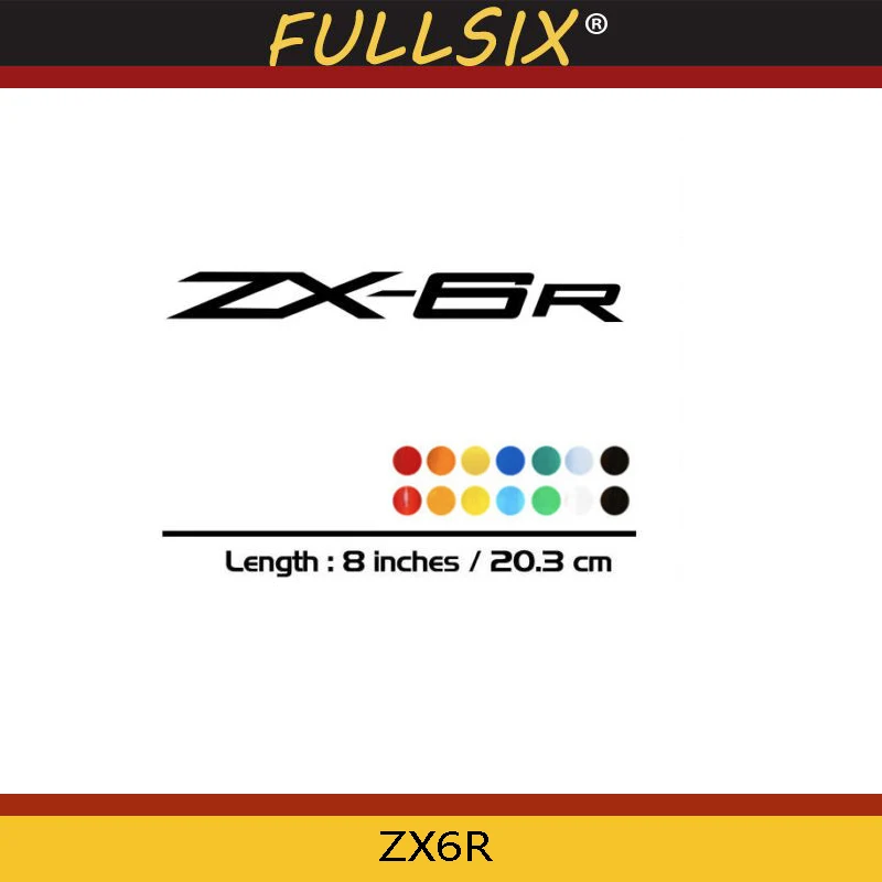 2 X New Sales motorcycle bike Fuel tank Wheels Fairing notebook Luggage helmet MOTO Sticker decals For kawasaki ZX-6R ZX6R
2 X New Sales motorcycle bike Fuel tank Wheels Fairing notebook Luggage helmet MOTO Sticker decals For kawasaki ZX-6R ZX6R