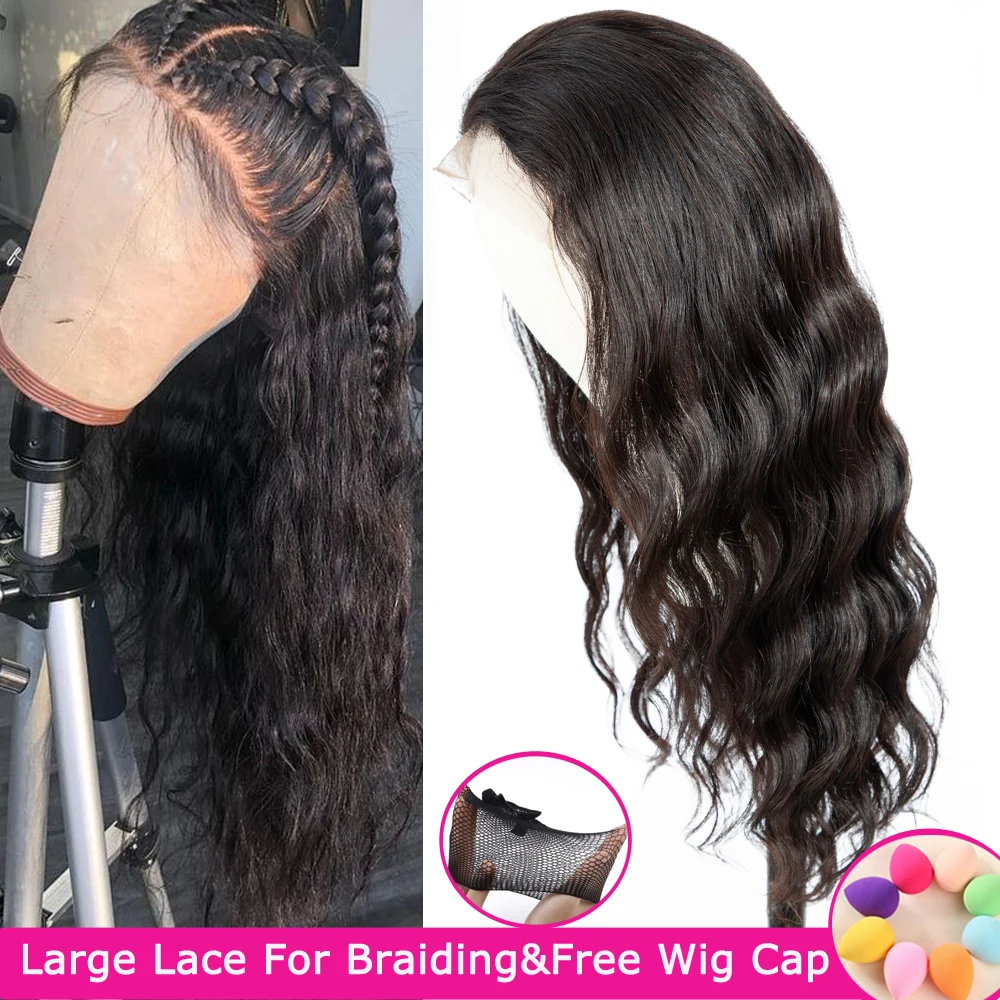 Sapphire Lace Frontal Human Hair Wigs Pre Plucked Brazilian Body Wave Wigs For Women Remy Hair Bleached Knots With Baby Hair
Sapphire Lace Frontal Human Hair Wigs Pre Plucked Brazilian Body Wave Wigs For Women Remy Hair Bleached Knots With Baby Hair