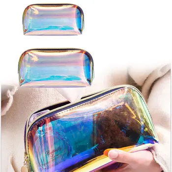 Modern Summer Beach Cosmetic Case Portable Travel Gadget Organizer Storage Makeup Bag For Women Girls DayUse Cosmetic Small Bags
Modern Summer Beach Cosmetic Case Portable Travel Gadget Organizer Storage Makeup Bag For Women Girls DayUse Cosmetic Small Bags