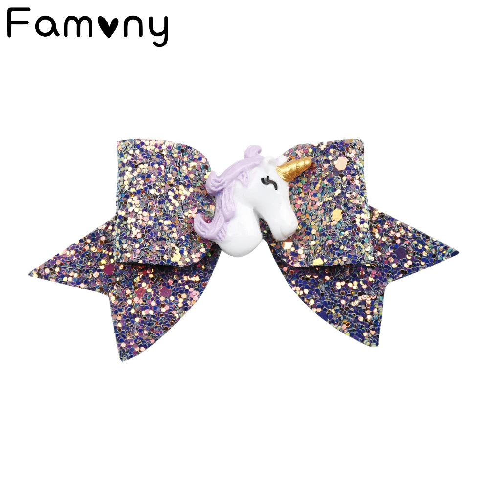 4''New Winter Glitter Girls Hair Bow Bling Bows Solid Girls Hair Clips Christmas Gift Kids Boutique Hair Accessories
4''New Winter Glitter Girls Hair Bow Bling Bows Solid Girls Hair Clips Christmas Gift Kids Boutique Hair Accessories