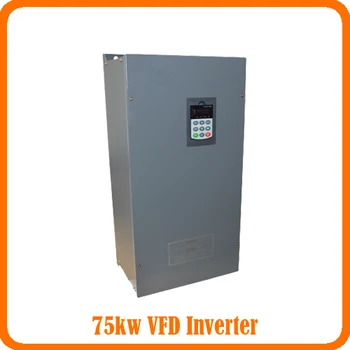 75KW Frequency Inverter-Free Shipping-Shenzhen Hongchuan vector control Frequency inverter 75KW/ Vfd vector 75KW
75KW Frequency Inverter-Free Shipping-Shenzhen Hongchuan vector control Frequency inverter 75KW/ Vfd vector 75KW