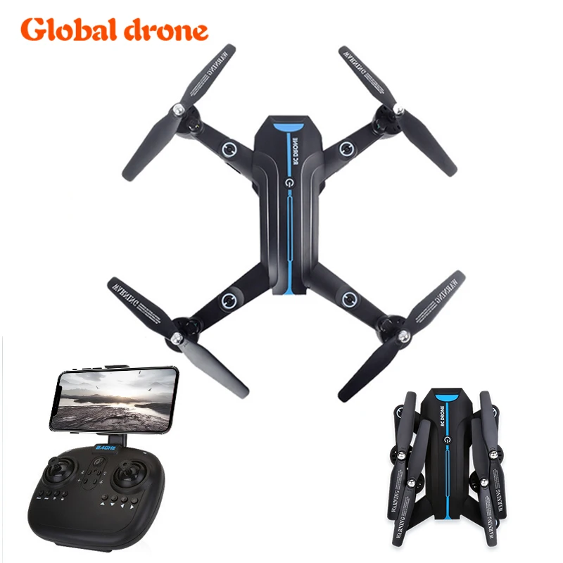 A6 A6W RC helicopter Selfie Quadcopter Drone With Camera HD FPV camera remote control foldable helicopter plane gift for child
A6 A6W RC helicopter Selfie Quadcopter Drone With Camera HD FPV camera remote control foldable helicopter plane gift for child