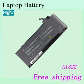 For MacBook Pro 13" MB990LL/A MB991*/A MB991J/A MB991ZP/A Laptop battery For APPLE A1322 A1278
For MacBook Pro 13" MB990LL/A MB991*/A MB991J/A MB991ZP/A Laptop battery For APPLE A1322 A1278