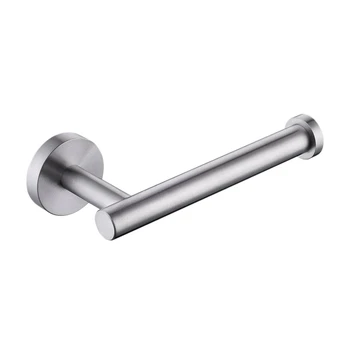 Sus304 Stainless Steel Bathroom Lavatory Toilet Paper Holder And Dispenser Wall Mount Brushed
Sus304 Stainless Steel Bathroom Lavatory Toilet Paper Holder And Dispenser Wall Mount Brushed