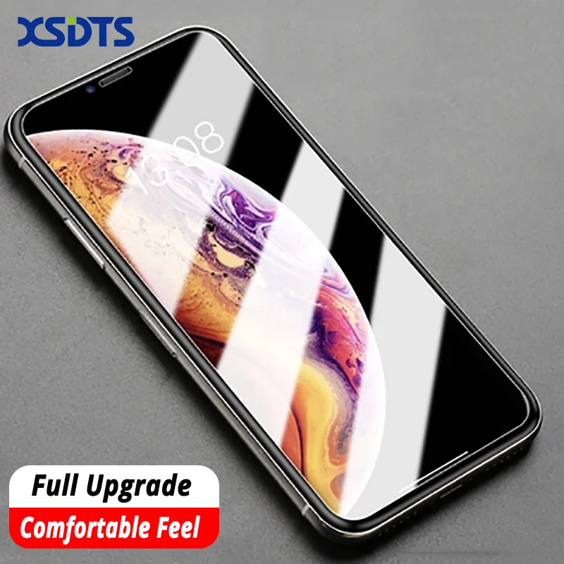 XSDTS For iPhone X Tempered Glass For iPhone 8 Plus Screen Protector For iPhone 7 6 6S 5S 4S SE 10 Glass Protective Film
XSDTS For iPhone X Tempered Glass For iPhone 8 Plus Screen Protector For iPhone 7 6 6S 5S 4S SE 10 Glass Protective Film
