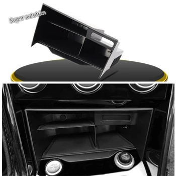 Lapetus Center Storage Pallet Armrest Container Multi-grid Box Kit Accessories Interior For Volkswagen T-Roc T Roc 2018 - 2020
Lapetus Center Storage Pallet Armrest Container Multi-grid Box Kit Accessories Interior For Volkswagen T-Roc T Roc 2018 - 2020